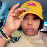 Shantay Brown - @leofemale - Instagram