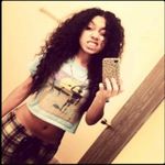 Shantay Brown - @shan__badbitch18 - Instagram