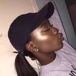 Shantay Brown - @puppy_loov34 - Instagram