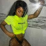 Shantay Brown - @shan_tayy16 - Instagram