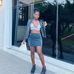 Shantay Brown - Facebook