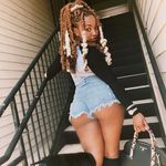 SHANTAY BROWN 🤎 - @shantay_brown_xox - Instagram