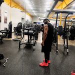 Shante Harrison - @mr_shante_1983 - Instagram