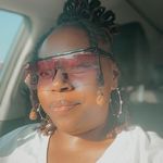 Shante' Harrison - @mz.queenshay - Instagram