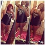 Shante Harrison - @harrisonshante - Instagram