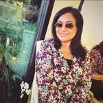 Shante Thomas - @angadipattu - Instagram