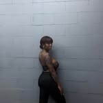 Shante Thomas - @brownxxbarbie - Instagram