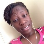 Shante Thomas - @cant1stop1the1rain - Instagram