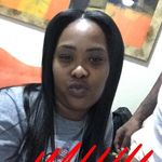 shante thomas - @mosthated_coldhearttoddy - Instagram