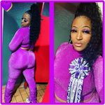 Shante Thomas - @shante_sunshine_thomas - Instagram