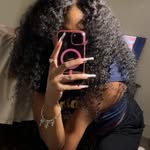 Shante Thomas - @chocolate_barbie804 - Instagram