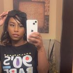 Shanté Thomas - @shante23_ - Instagram