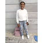 Shante Thomas - Facebook