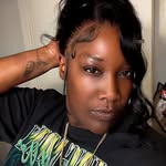 Shante Thomas - @neverhometravel - Instagram