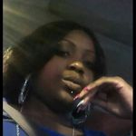Shante Thomas - @michaelle_obama - Instagram