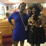 Shante Thomas - @shante.thomas.395 - Instagram