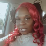 Shante Thomas - @humbled_t20 - Instagram