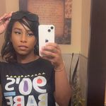 Shanté Thomas - @shantexo_ - Instagram