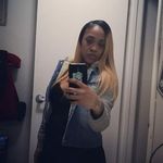Shante Thomas - @mosthated115 - Instagram