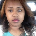 Shante Thomas - @shantethomas_ - Instagram