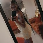 Shante' Thomas - Facebook