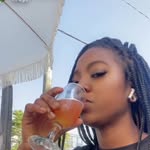 Shante Thomas but you can call me Chef - @chef.brownxbarbie - Instagram