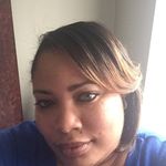 Shantel LeBlanc Blanco - @hazel_eyes_nique - Instagram