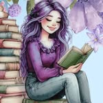 Shantel Douglas - @shantels_reading_corner - Instagram