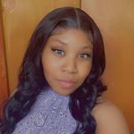 Shantel Douglas - @queen_of_divas_shanty - Instagram