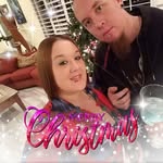 Chantel Jensen - @voodookween19 - Instagram