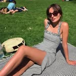 Shantel Jensen - @shanteljensen96 - Instagram