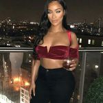 @shantelmorrison24 - Instagram