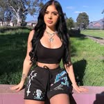 shantel Sanchez - @shan.tel8974 - Instagram