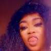 Hajia GEE BLINKS 💞👆 - @shantelstoneplange - TikTok