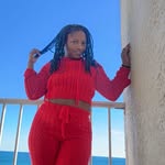 Shantel Stone - @paradiseshantel - Instagram