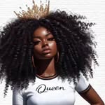 Shantel Wallace - @shangraceful_queens - Instagram
