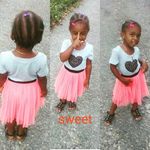 Shantel Watson - @shantel5200 - Instagram