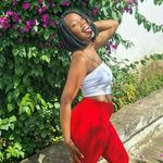 Shantel Watson - @shantelwatson23 - Instagram
