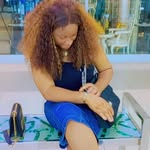 Shantel White - @shantelwhite703 - Instagram