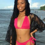 shantel white - @yogirlshentel - Instagram