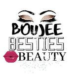 Shantel White - @boujeebestiesbeauty2_backup - Instagram