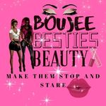 Shantel White (Oglesby) - @boujeebestiesbeauty - Instagram