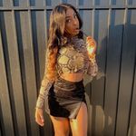 Shantel Young - @shantel_young.fx - Instagram