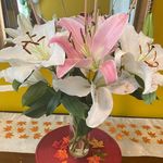 Shantel young - @lilliesfloraldesigns._ - Instagram