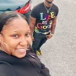 Shantell Ford - @stylish_ford - Instagram