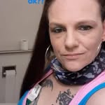 Shantell Young - @lovingmynewlife21413 - Instagram