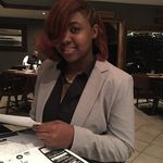 Shantelle Johnson - @shantellejohnson - Instagram