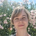 Shantelle Johnson - @shantelescope - Instagram