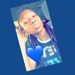 Shantelle Johnson - @_therealllslim - Instagram