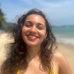 Shanti Kumar - @ican_handle_this - Instagram